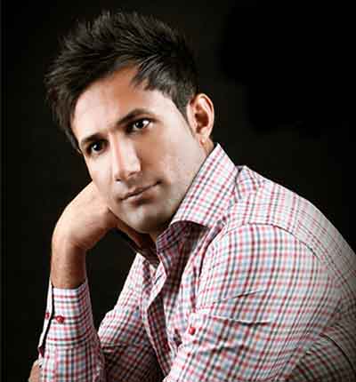 غلامحسین نظری سکینه